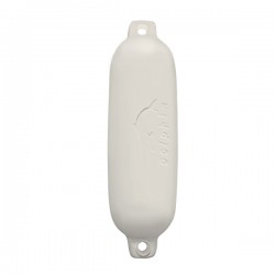 Кранец  5.5”x20” (14x50,8 см) белый /  DockEdge Boat Fender Smooth, White